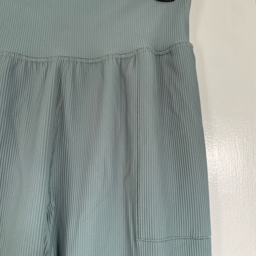 Athleta Salutation Ribbed Joggers - image 3